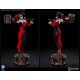 DC Comics Harley Quinn Premium Format Figure